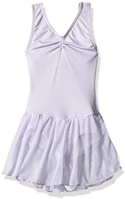 11309C Child Tank Dress