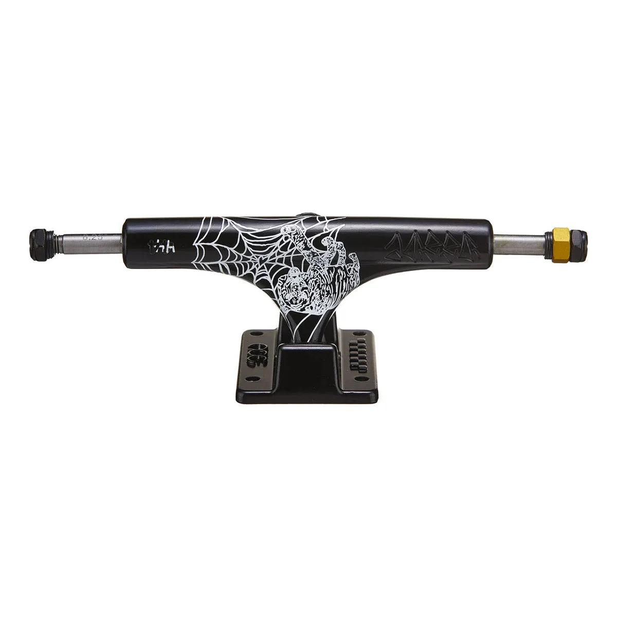 Ace - Deedz Ltd 44 AF1 Hollow Skateboard Trucks