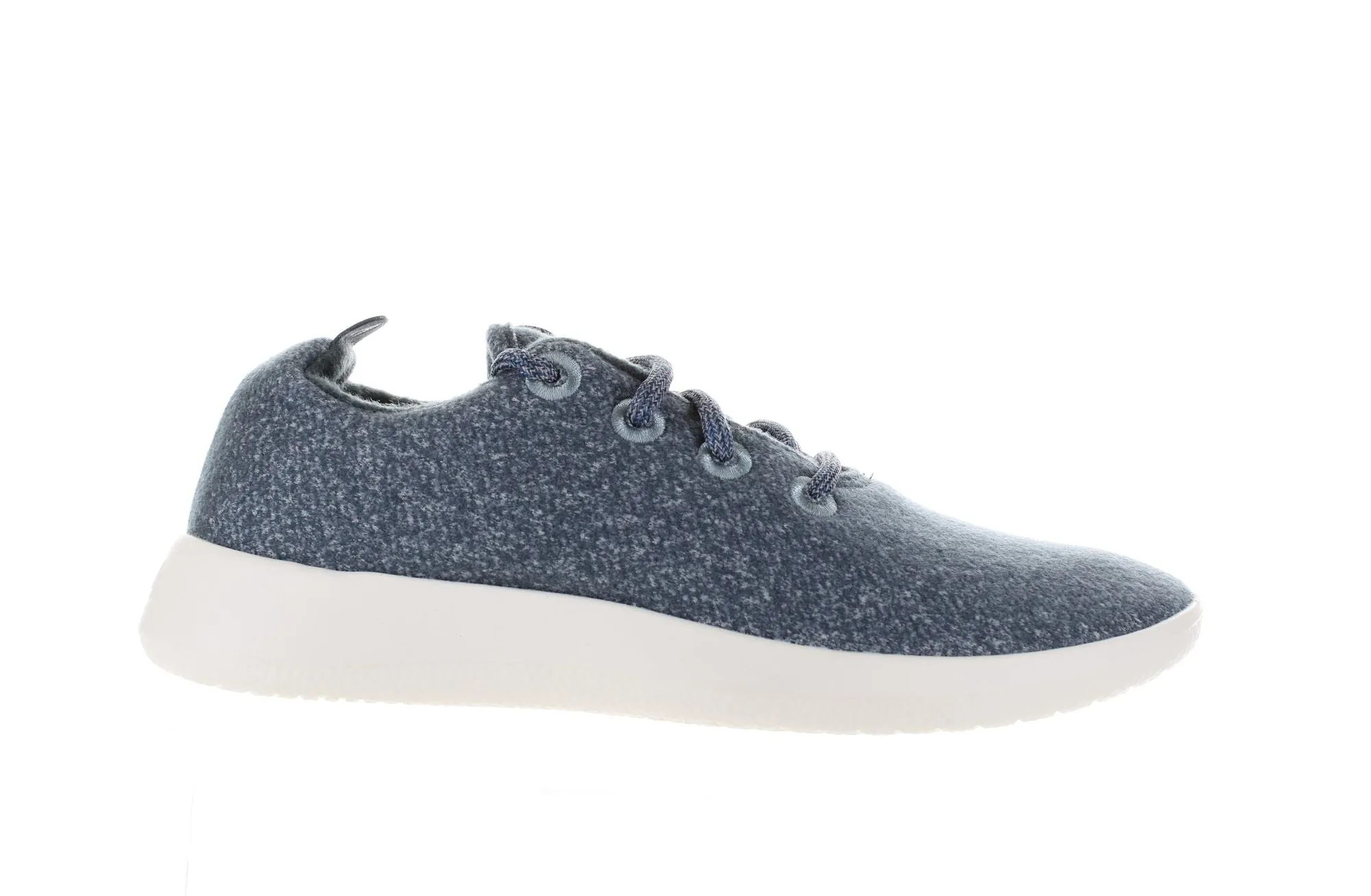 Allbirds Blue/Navy Womens Running Sz 8