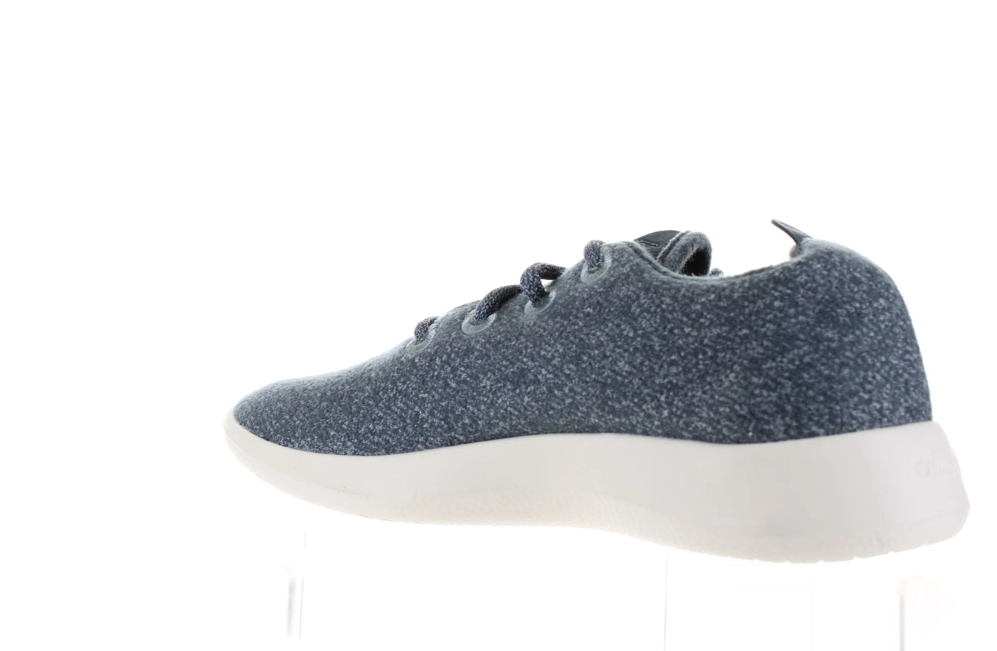 Allbirds Blue/Navy Womens Running Sz 8