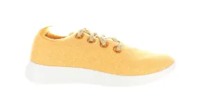 Allbirds Orange Womens Running Sz 6