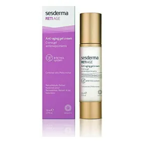 Anti-Wrinkle Cream Reti-Age Sesderma 8429979417329 50 ml