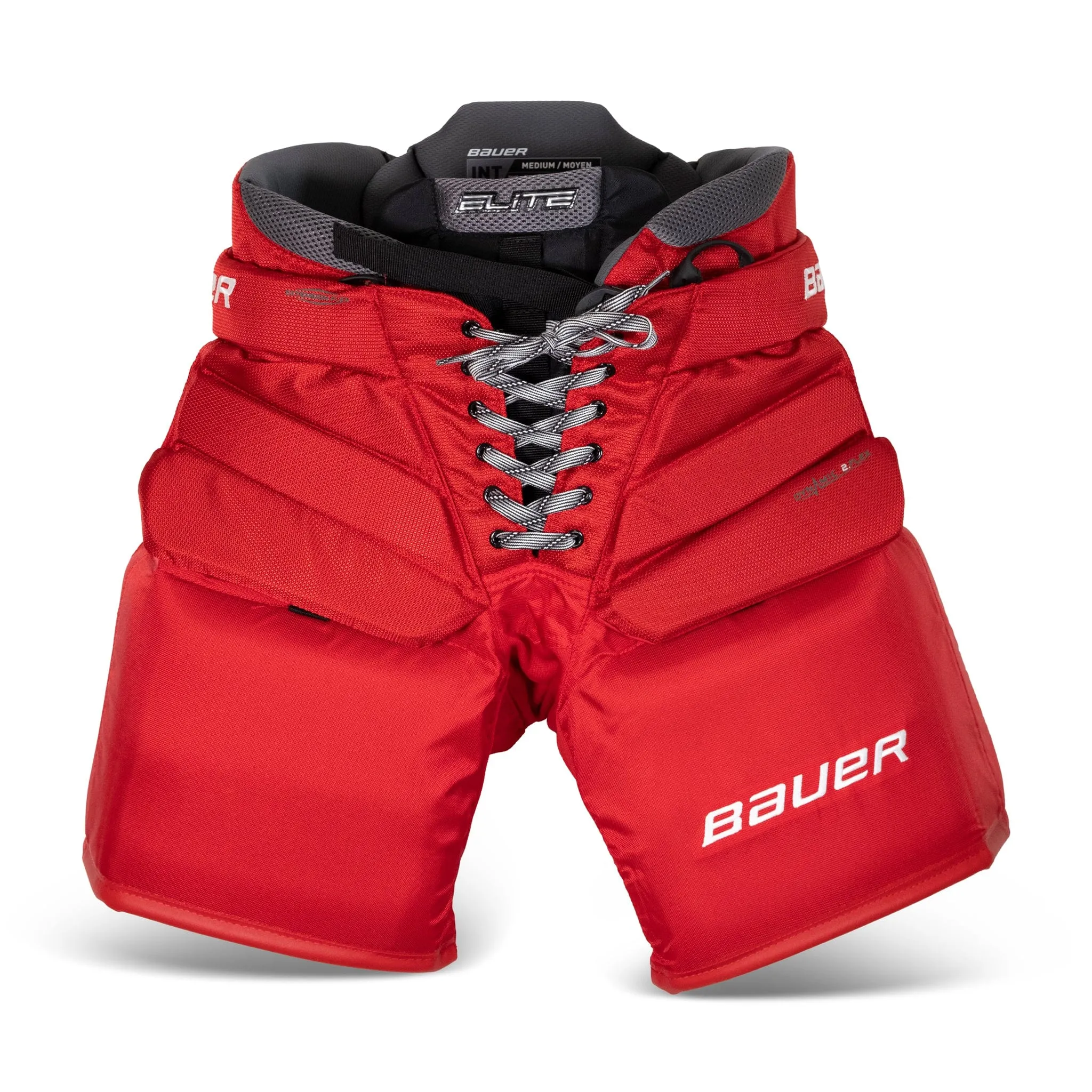 Bauer Elite Senior Goalie Pants - 2021