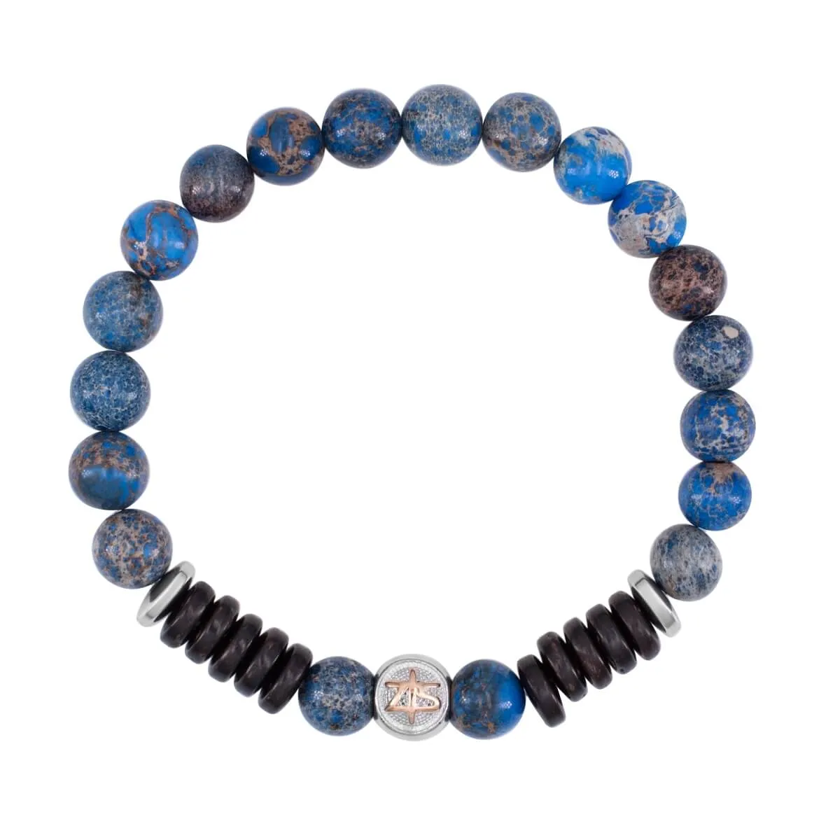 Bracelet KONDURA Blue Imperial