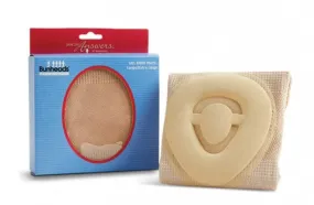 Bunheads gel knee pads