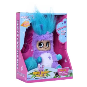 Bush Baby World Shimmie Lady Lexi Soft Toy