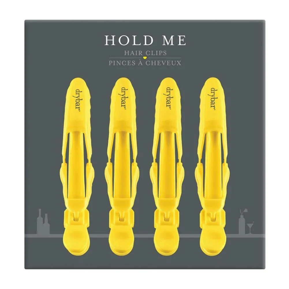 Drybar Hold Me Hair Clips