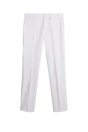 Elof Pant / White