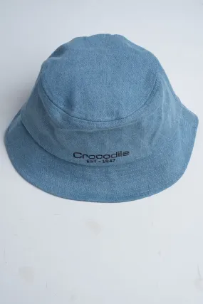 Hat-Blue