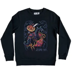 Headless Horseman Sweatshirt