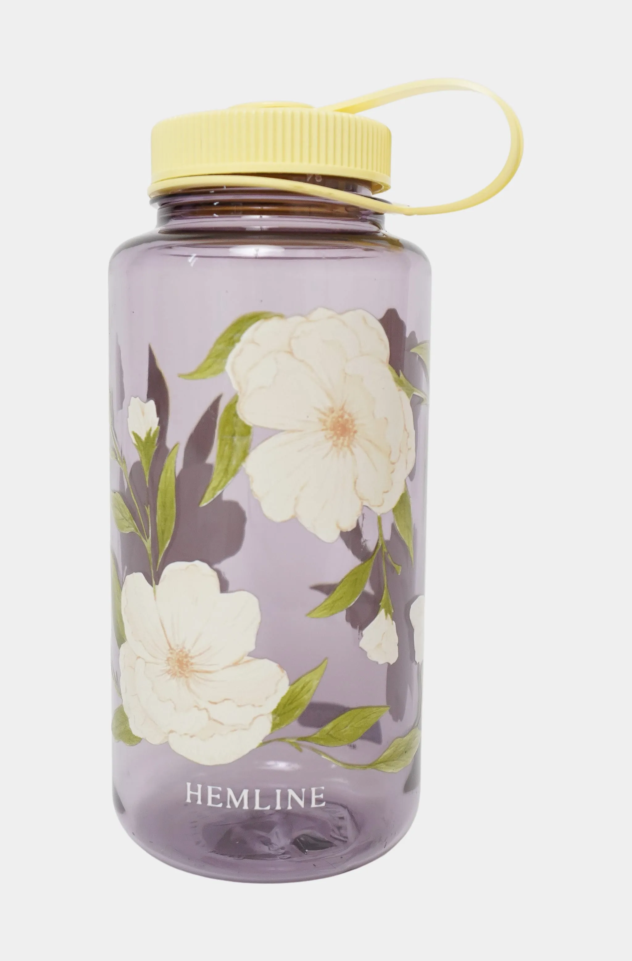 Hemline Water Bottle