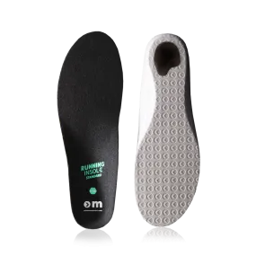 Ortho Movement Unisex Standard Running Insole