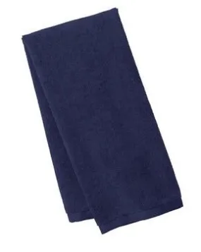 Port Authority Microfiber Golf Towel