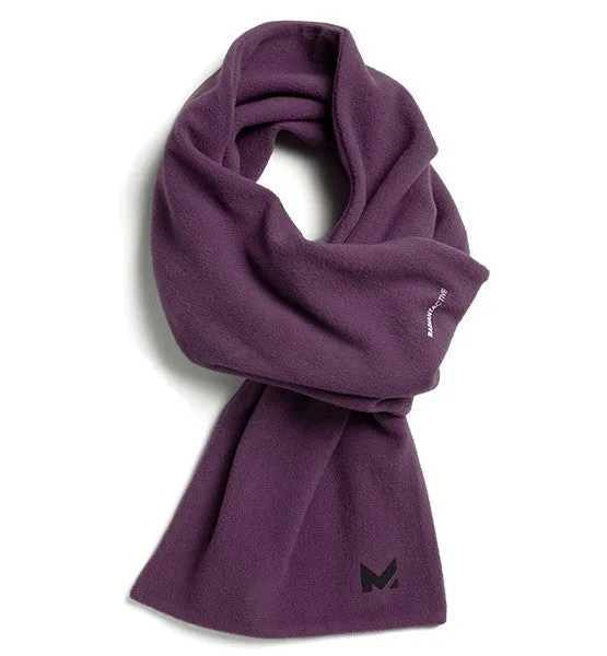 RadiantActive Outdoor Training and Running Performance Scarf | Plum