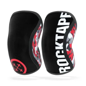 RockTape Assassins Competition Grade Knee Sleeves