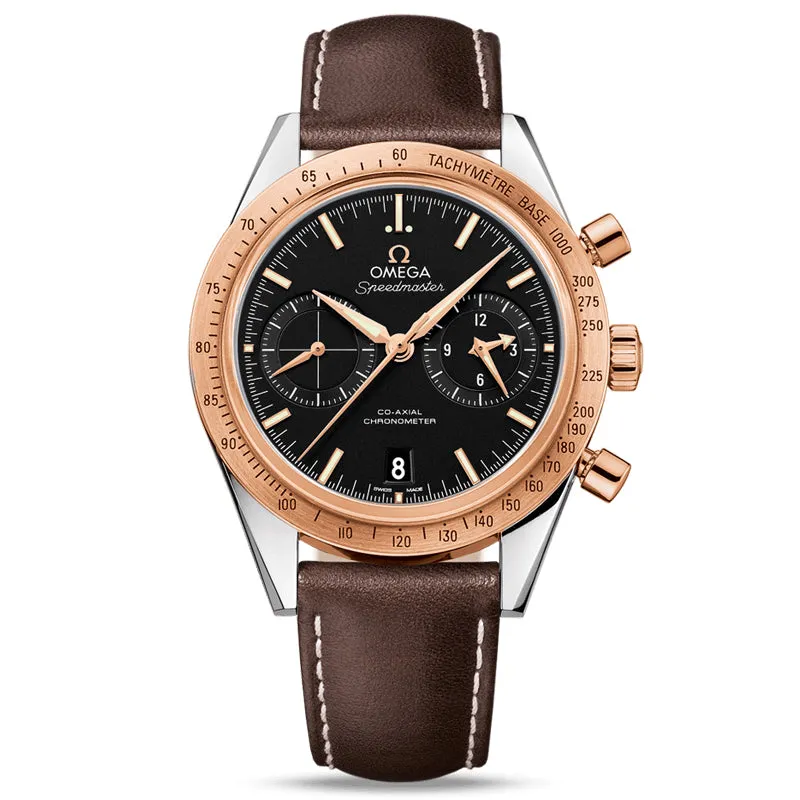 Speedmaster '57 Chronograph