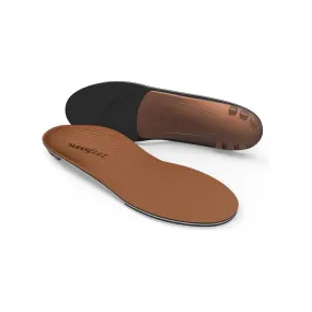 Superfeet Copper All-Purpose Memory Foam Support Insoles