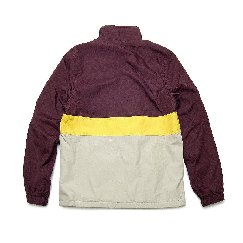 The Hundreds Jerry Track Jacket