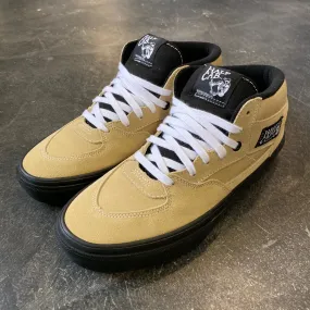 Vans Skate Half Cab Elijah Berle Khaki/Black SALE