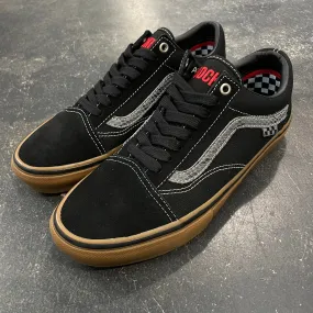 Vans Skate Old Skool Hockey Black SALE