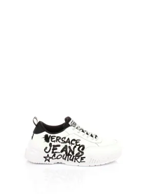 VERSACE JEANS COUTURE SCARPE