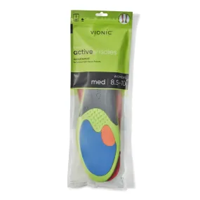 VIONIC WOMENS ACTIVE ORTHOTIC